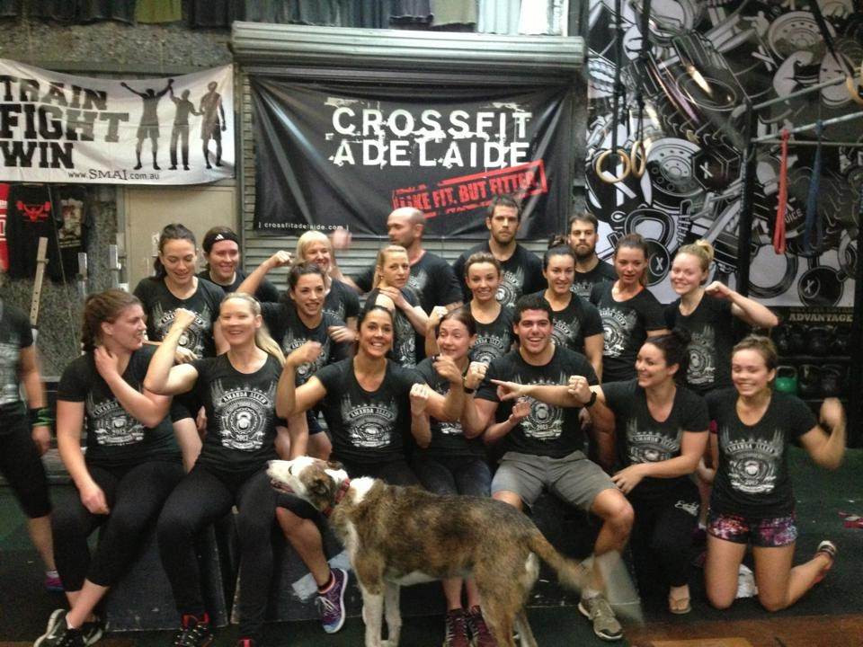 CrossFit Adelaide