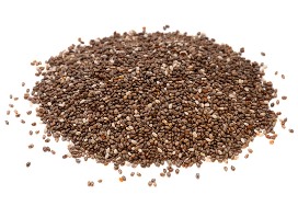 Chia Seeds