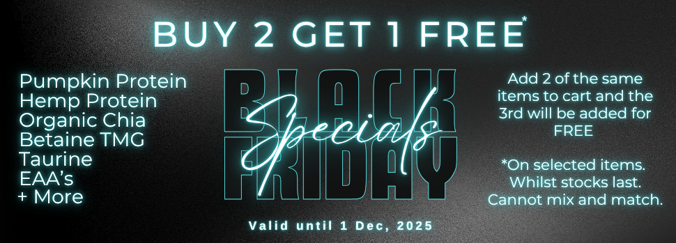 : Black Friday