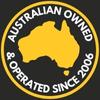 Australian Owned