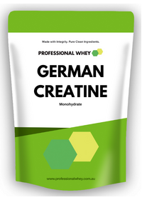 German Creatine