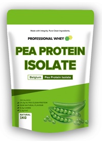 Pea Protein Isolate