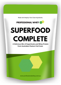 Superfood Complete