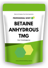 Betaine Anhydrous TMG