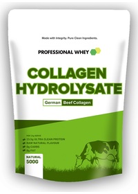 Collagen Hydrolysate