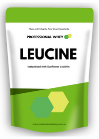 Leucine
