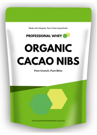 Organic Cacao Nibs