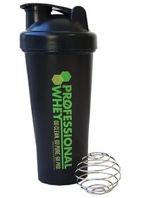 Protein Shaker