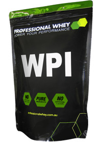 USA WPI 100g Trial Pack