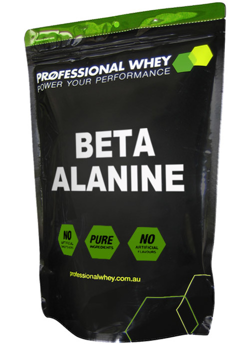 Beta Alanine [250g]