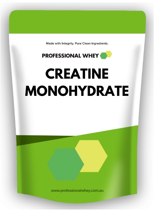 Creatine Monohydrate [500g]