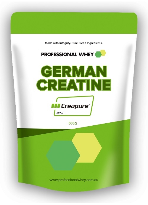 German Creatine