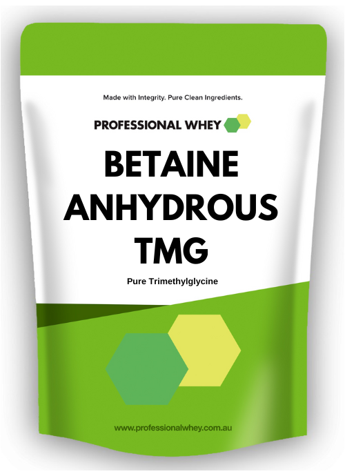 Betaine Anhydrous TMG