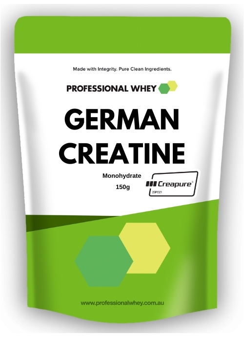 German Creatine