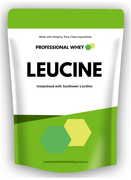 Leucine