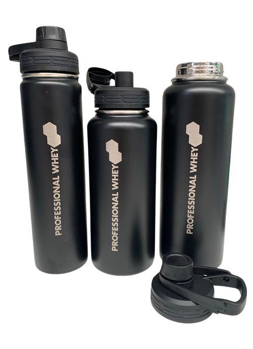 Stainless Steel Water Bottle [1200ml]