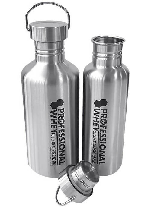 Stainless Steel Metal Drink Bottles Online in Australia